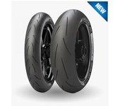 METZELER Racetec RR 190/55 ZR17 75W