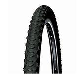 Cubierta Michelin Country 26"x2.00, Negra