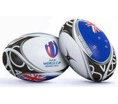 Balón de Rugby All Blacks RWC 2023