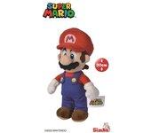 PELUCHE MARIO 20 CM