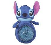 Juguete para perros Stitch Azul