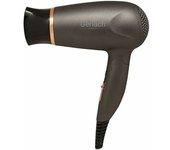 Secador de Pelo Adler CR 2261 Oro Gris 1200 W 1400 W