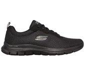 Skechers Flex Appeal 4.0 Bbk