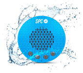 spc altavoz bt splash 2