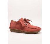 Zapato Clarks 26176289 Funny Dream Dusty Rose de Mujer