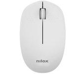 RATON WIRELESS GRIS CLARO - NILOX