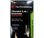 Cámaras de Aire HUTCHINSON Mtb Tube 26x1.00-1.25presta (26 - 650C´´)