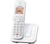 Panasonic Teléfono Voip Kx-tgc250spw