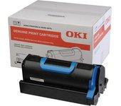 Oki 45439002 toner negro XL