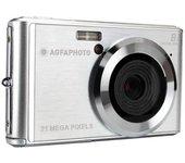 Agfa DC5200 21MP Plata