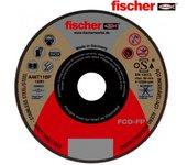 Disco fcd-fp 115x1x22,23 plus 531709 fischer