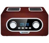 Radio Blaupunkt PP5.2BR Marrón Bronce