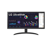 Monitor LG 26WQ500-B IPS LED 4K Full HD