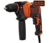 Taladro BLACK & DECKER 710W