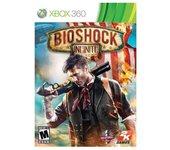 BioShock Infinite Juego para Consola Microsoft XBOX 360