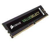 Memoria corsair ddr4 16gb 1x16gb pc 2666 value select