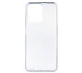 Funda Silicona transparente para Realme C31