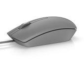 Optical mouse-ms116 - grey (-pl)