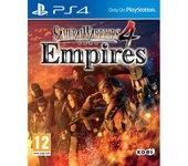 Samurai Warriors 4: Empires