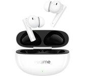 Realme Buds Air 5 Blanco - Auriculares Bluetooth