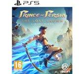 Prince of Persia: La Corona Perdida PS5