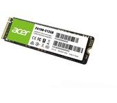 Acer BL.9BWWA.119 Unidad de Estado Sólido M.2 512 GB PCI Express 3.0 3D TLC Nvme