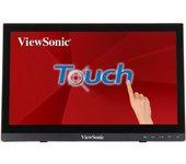 ViewSonic TD1630-3 16" LCD HD Táctil