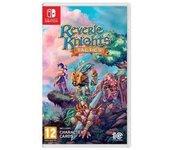 Nintendo Switch de Reverie Knights Tactics