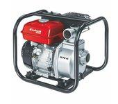 EINHELL Ge-Pw 45 Pet Bomba de Agua de Jardín de 4 Tiempos Hasta 23000 L/H