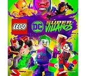 Lego dc super villanos (ciab)