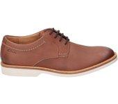 CLARKS |Zapatos Clarks para hombre 26172070 mocasines para caballero color marron