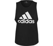 Camiseta tirantes adidas  W BL TK