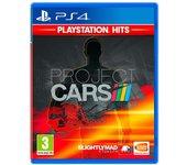 Project Cars PlayStation Hits (PS4)