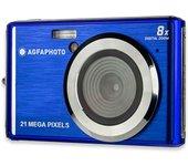 Agfa DC5200 21MP Azul