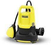 Karcher Bomba Sumergible Sp 9.000 Flat