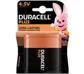 PILA 3LR12 4.5V PLUS POWER DURACELL