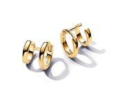 Pendientes Mujer Pandora 263280C00 Dorado