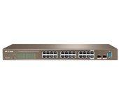 Ip-com Switch G3224t 24