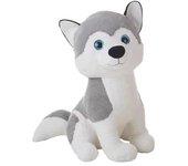 Peluche Ron Husky 38 cm