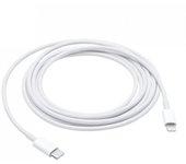 cable usb-c to lightning cable (2 m)