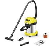 Karcher Aspiradora Wd 3 Ps V-17/4/20