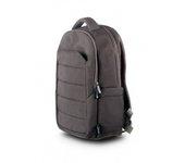 MOCHILA 13-14 GRIS OSCURO ACCS