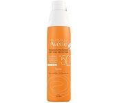 Sol spray spf50 200 ml.