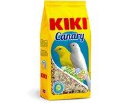 Alpiste canarios 1 kg kiki Pack de 3 unidades