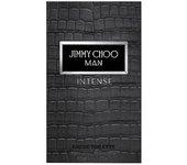 JIMMY CHOO MAN INTENSE 50ML VAP EDT