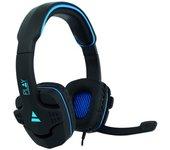 Ewent PL3320 Auriculares Gaming Multiplataforma