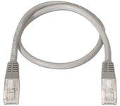 Cable de Red Aisens (RJ45 - Cinza)