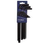 Juego Llaves Torx Irim 458-9-h 9 Piezas