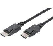 Cable de Datos ASSMANN ELECTRONIC (DisplayPort)