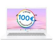 ASUS Chromebook Plus CX3402CBA-MW0345 Intel Core i3-1215U/8GB/256GB UFS 2.1/14" Táctil